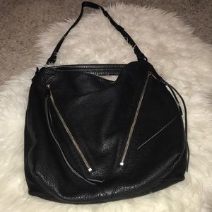 Rebecca Minkoff Moto Hobo bag